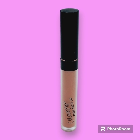 Colourpop Airplane Mode Ultra Matte Lip - Picture 1 of 5